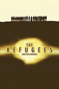 Постер Беженцы (The Refugees)