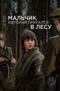 Постер Мальчик в лесу (The Boy in the Woods)