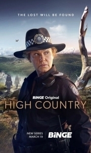 Постер Высокогорье (High Country)