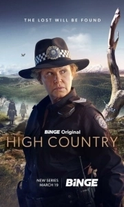 Постер Высокогорье (High Country)