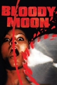 Постер Кровавая луна (Bloodmoon)