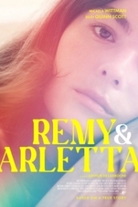 Постер Реми и Арлетта (Remy & Arletta)