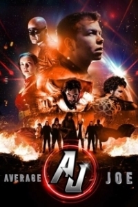 Постер Просто Джо (Average Joe)