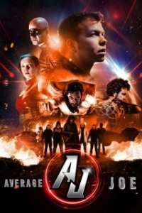 Постер Просто Джо (Average Joe)