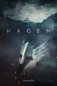 Постер Хаген. В долине Нибелунгов (Hagen - Im Tal der Nibelungen)