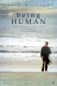 Постер Быть человеком (Being Human)