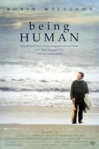 Постер Быть человеком (Being Human)