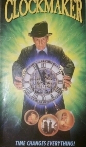 Постер Часовщик 