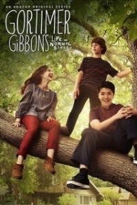 Постер Жизнь Гортимера Гиббона на Нормальной Улице (Gortimer Gibbon's Life on Normal Street)