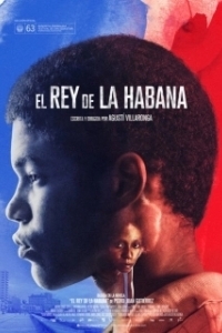 Постер Король Гаваны (The King of Havana)