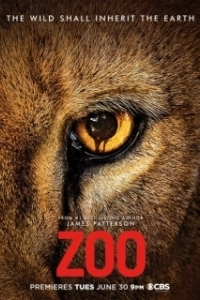 Постер Зоо-апокалипсис (Zoo)