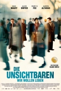 Постер Невидимые (Les invisibles)