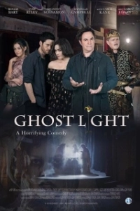 Постер Призрачный свет (Ghost Light)