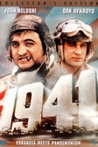 Постер 1941 (The Night the Japs Attacked)