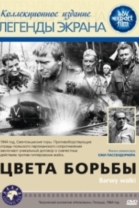 Постер Цвета борьбы (Barwy walki)