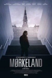 Постер Тёмная страна (Mørkeland)