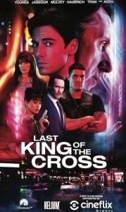 Постер Последний король Креста (Last King of the Cross)