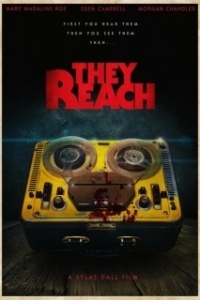 Постер Приходящие (They Reach)
