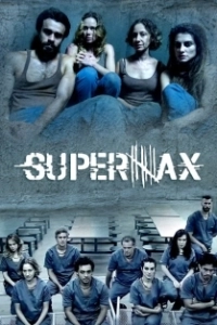 Постер СуперМакс (Supermax)