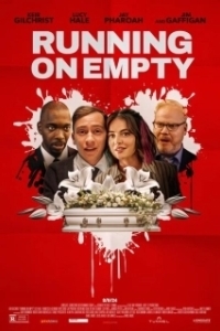 Постер Бег на месте (Running on Empty)