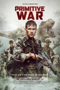 Постер Первобытная война (Primitive War)