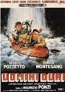 Постер Мы крутые ребята (Noi uomini duri)