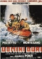 Постер Мы крутые ребята (Noi uomini duri)