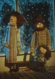 Постер Новогоднее приключение (The Adventures on the New Year's Eve)
