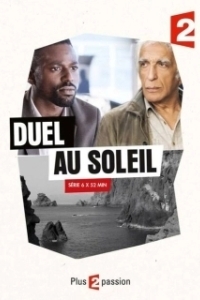 Постер Дуэль под солнцем (Duel au soleil)
