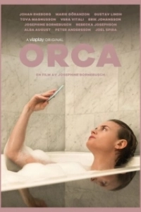 Постер Касатка (Orca)