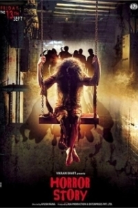 Постер История ужасов (Horror Story)