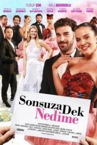 Постер Вечная подружка невесты (Sonsuza Dek Nedime)