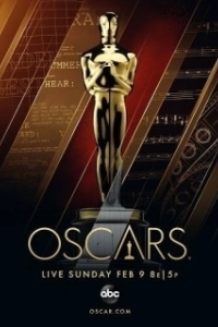 Постер 92-я церемония вручения премии «Оскар» (92nd Annual Academy Awards)
