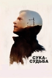 Постер Сука-судьба (Si tu voyais son coeur)