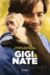Постер Джиджи и Нэйт (Gigi and Nate)