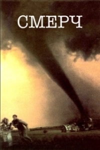 Постер Смерч (Catch the Wind)