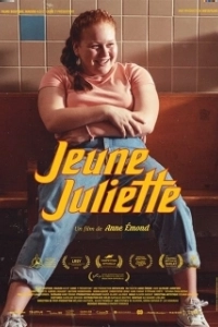 Постер Юная Джульетта (Jeune Juliette)