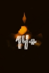 Постер 14+ (14+ (First Love))