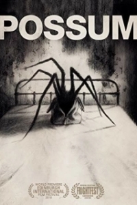 Постер Опоссум (Possum)