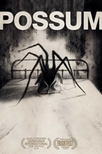 Постер Опоссум (Possum)