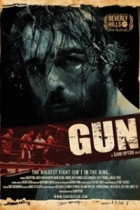 Постер 12 раунд Гана (Gun)