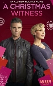 Постер Рождественский свидетель (A Christmas Witness)