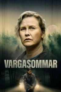 Постер Волчье лето (Vargasommar)