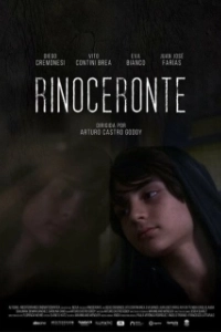Постер Носорог (Rinoceronte)