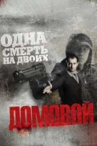 Постер Домовой (Brownie)