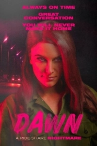 Постер Доун (Dawn)