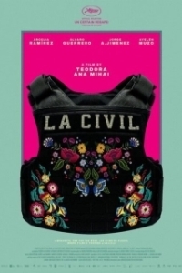 Постер Гражданская (La civil)