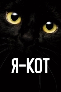 Постер Я — кот (Cicaverzum)