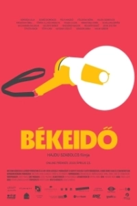 Постер Мирное время (Békeidõ)