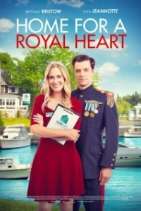 Постер Дом для королевского сердца (Home for a Royal Heart)